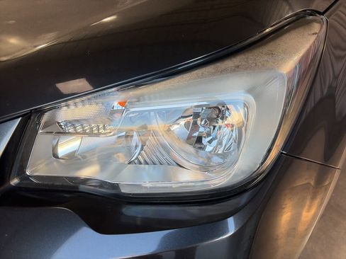 Used 2018 Subaru Forester 2.5i Limited image 2