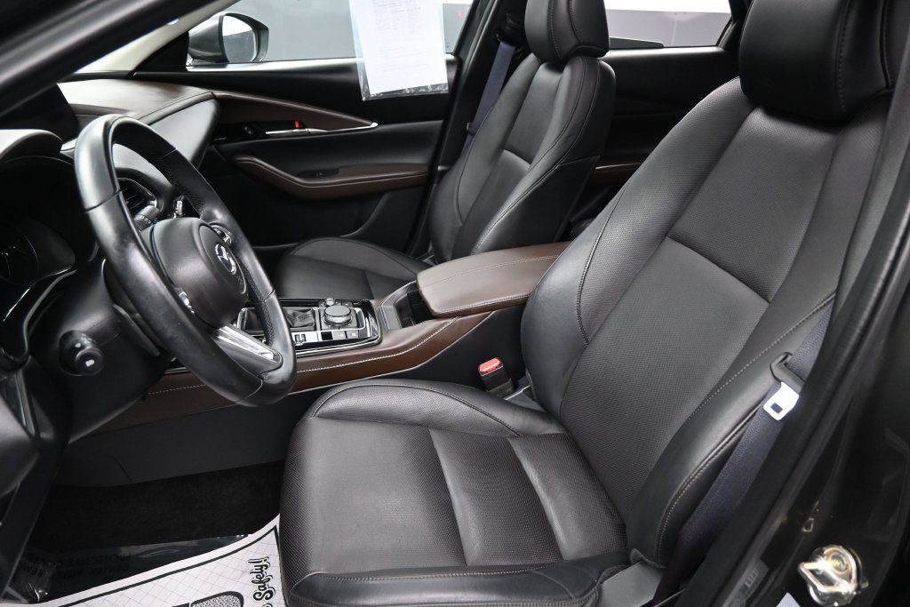 Used 2023 MAZDA CX-30 AWD 2.5 S w/ Premium Package image 14