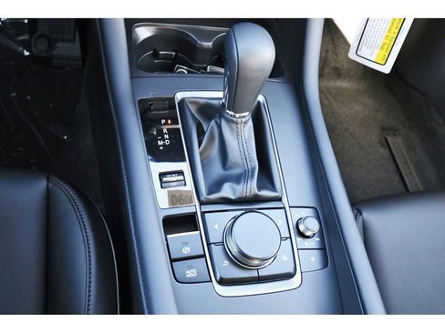 New 2026 MAZDA MAZDA3 s Sport FWD image 17