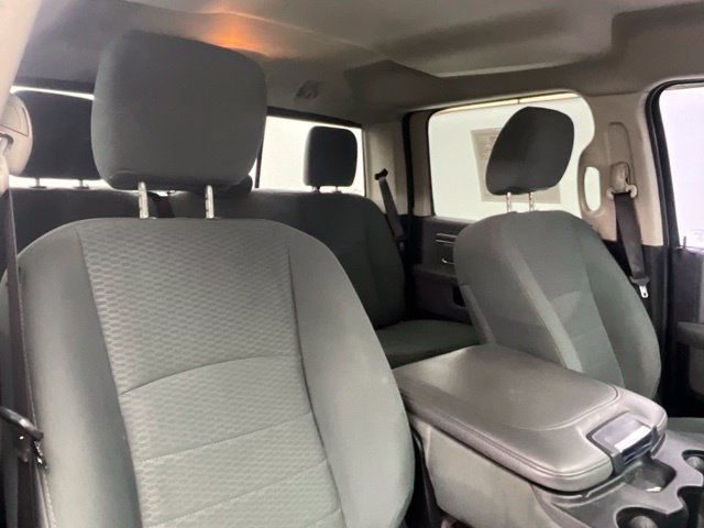 Used 2018 RAM 2500 SLT AWD/4WD image 13
