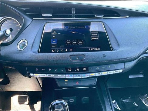 Used 2020 Cadillac XT4 Sport image 8