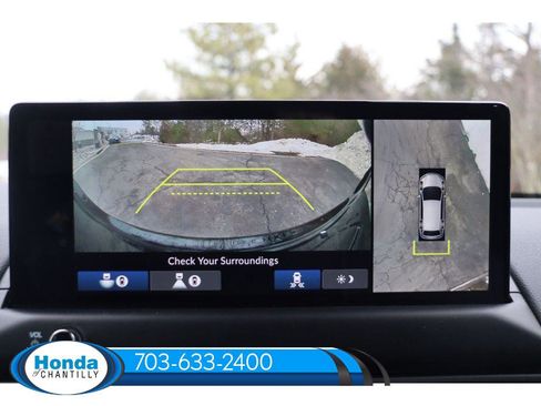 New 2026 Honda Pilot Elite image 18