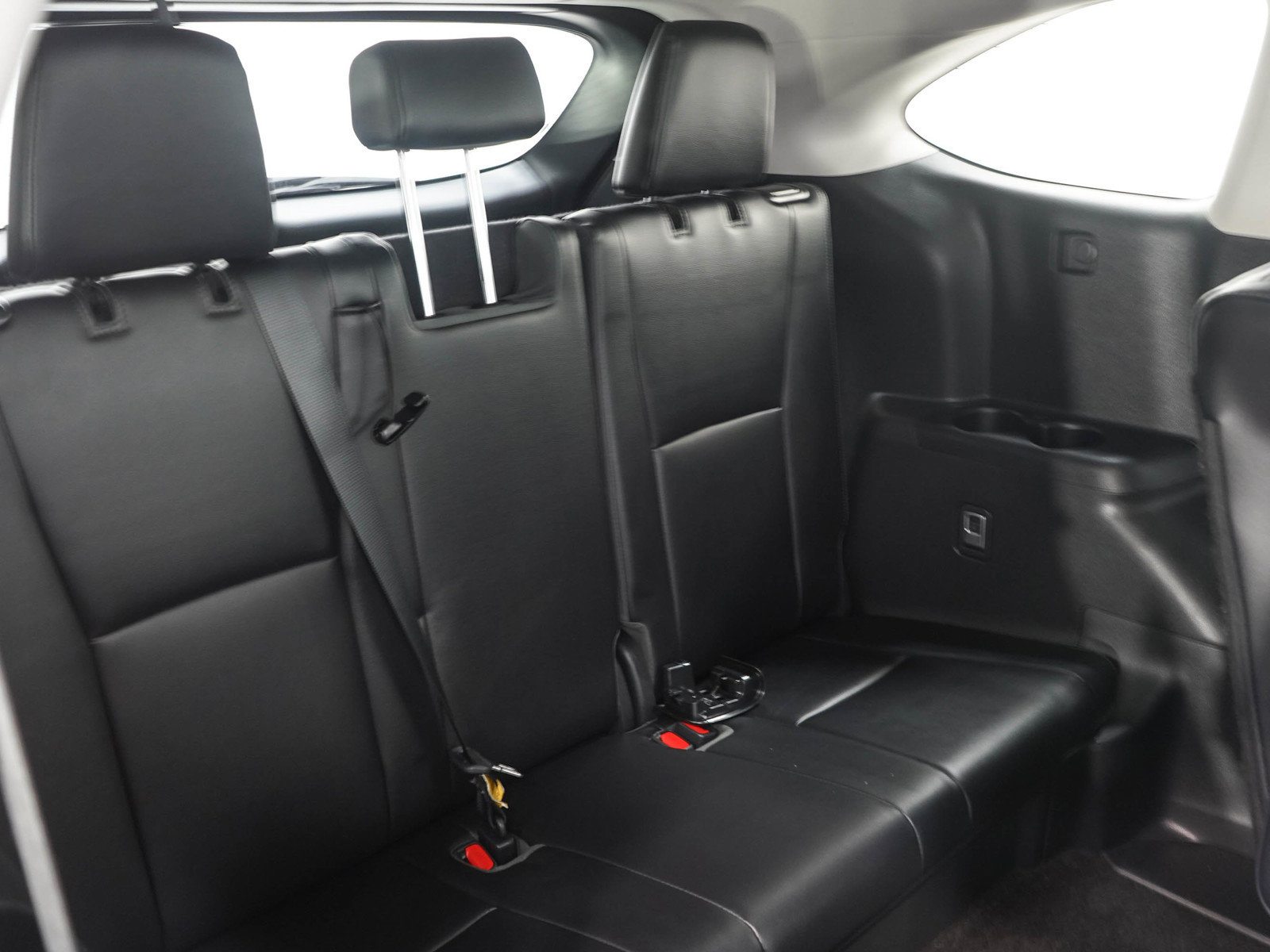 Used 2023 Toyota Highlander Limited AWD/4WD image 13