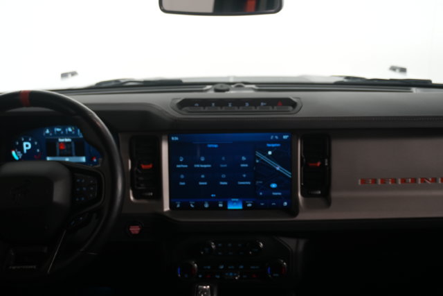 Certified 2024 Ford Bronco Raptor AWD/4WD image 23