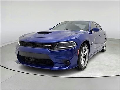 Used 2022 Dodge Charger R/T