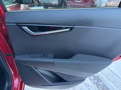 Used 2023 Kia Niro SX image 41