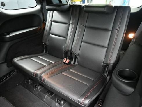 Used 2026 Dodge Durango GT AWD/4WD image 16