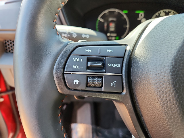 Used 2023 Honda CR-V Sport image 22