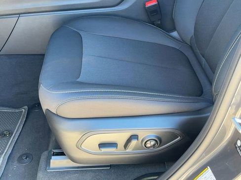 New 2026 Jeep Grand Cherokee L Laredo image 14