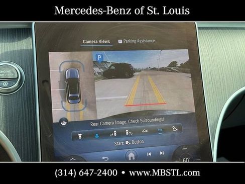 Certified 2024 Mercedes-Benz C 300 4MATIC Sedan image 28