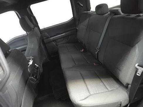 Certified 2023 Ford F150 XLT w/ Equipment Group 302A High AWD/4WD image 35