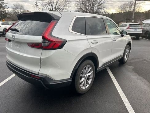 Certified 2024 Honda CR-V EX-L image 7