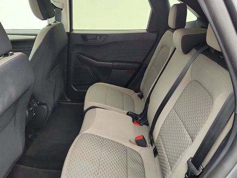 Used 2022 Ford Escape SE FWD image 21