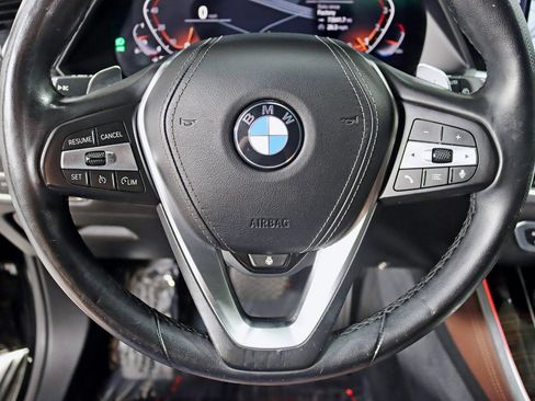 Used 2019 BMW X5 xDrive40i w/ Convenience Package AWD/4WD image 15