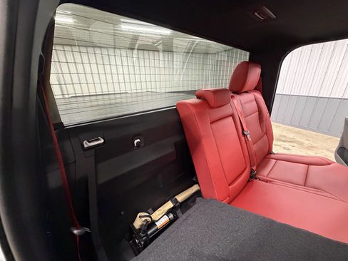 Used 2024 Toyota Tundra TRD Pro image 60