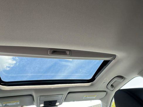 New 2026 Honda CR-V EX-L image 19