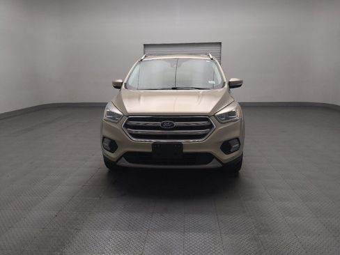 Used 2017 Ford Escape Titanium w/ Equipment Group 301A image 15