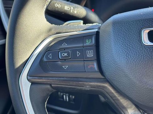 New 2026 Jeep Grand Cherokee Limited AWD/4WD image 20