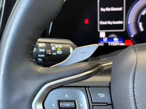 Used 2024 Lexus NX 350h AWD w/ Cold Area Package image 32