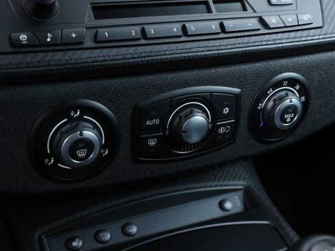 Used 2007 BMW M Coupe image 52