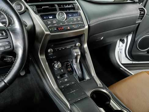 Used 2018 Lexus NX 300 AWD w/ Premium Package image 18