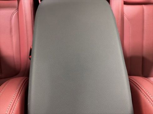 Used 2025 BMW X4 xDrive30i w/ Premium Package AWD/4WD image 41