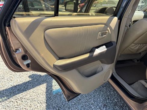 Used 1999 Lexus RX 300 4WD image 12