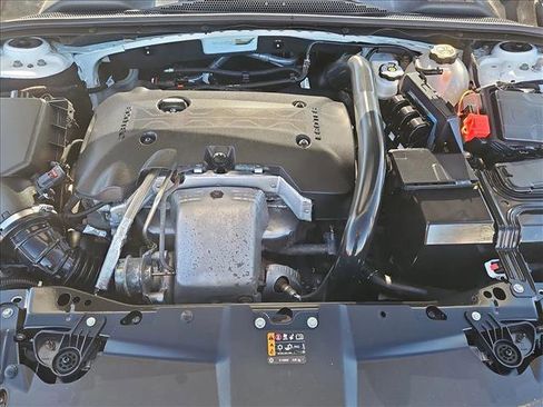 Used 2018 Buick Regal Preferred w/ Sights and Sounds Package image 23