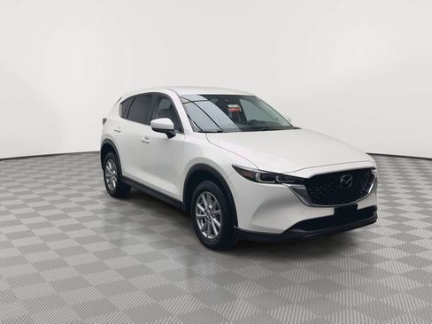 Used 2023 MAZDA CX-5 AWD 2.5 S w/ Select Package image 37