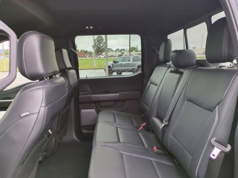 New 2026 Ford F150 Lariat image 14