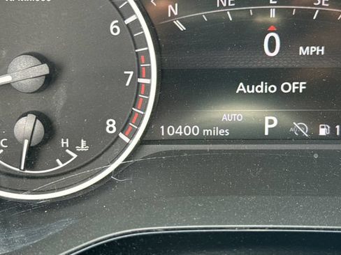 Used 2025 Nissan Pathfinder SL w/ Cargo Package AWD/4WD image 16