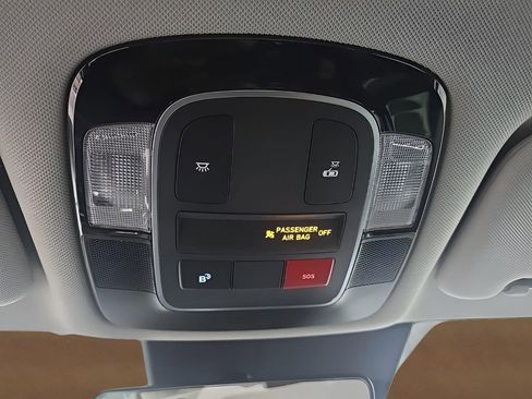 New 2026 Hyundai Sonata SEL FWD image 29