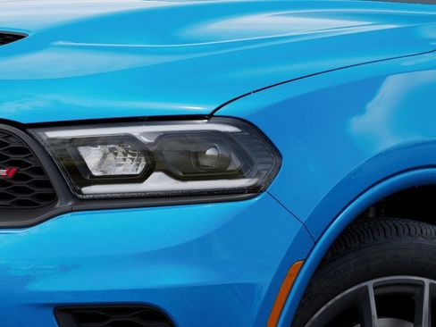 New 2026 Dodge Durango GT AWD/4WD image 17