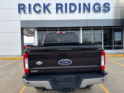 Used 2019 Ford F250 King Ranch image 4