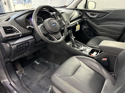 Used 2020 Subaru Forester Limited AWD/4WD image 8