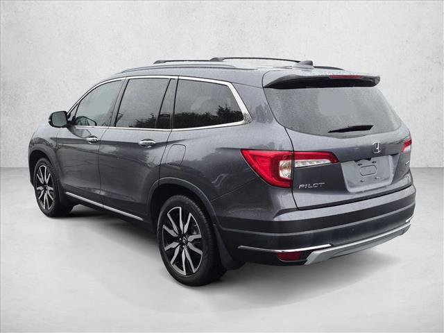 Used 2021 Honda Pilot Touring image 8
