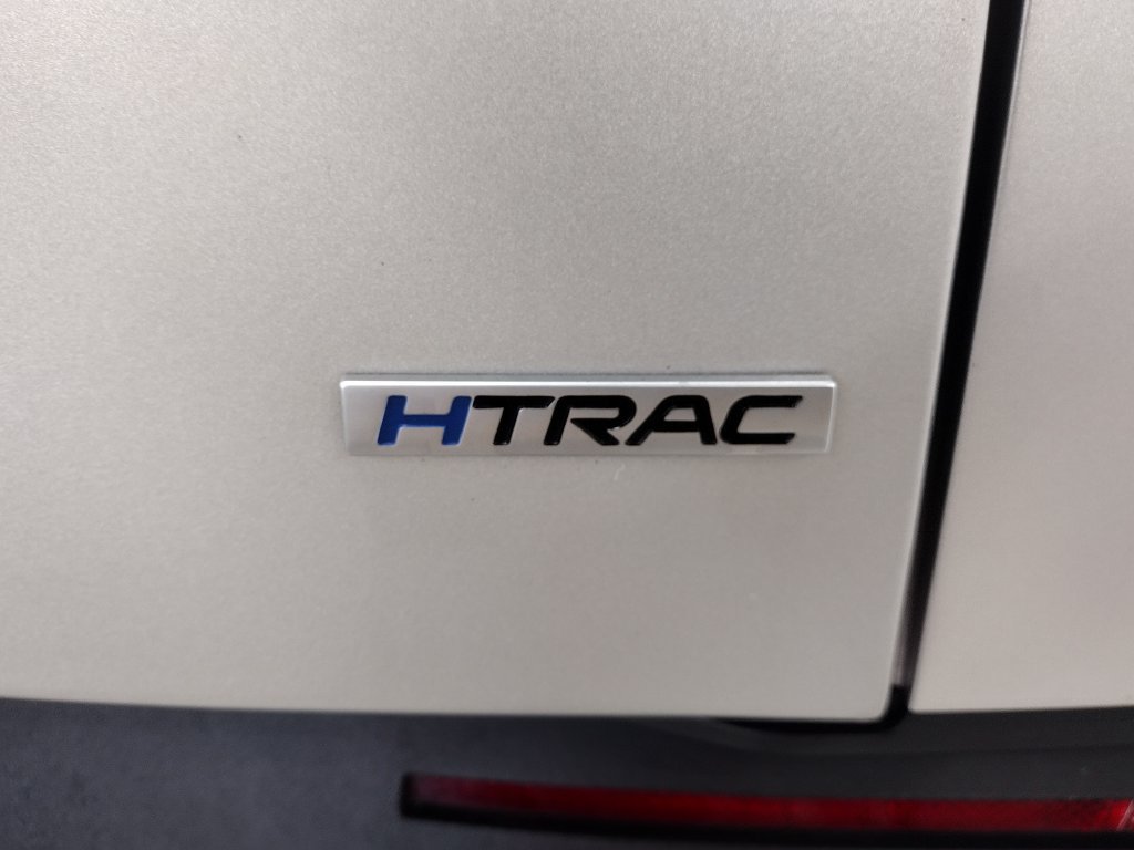 Certified 2024 Hyundai Ioniq 5 SEL AWD/4WD image 16