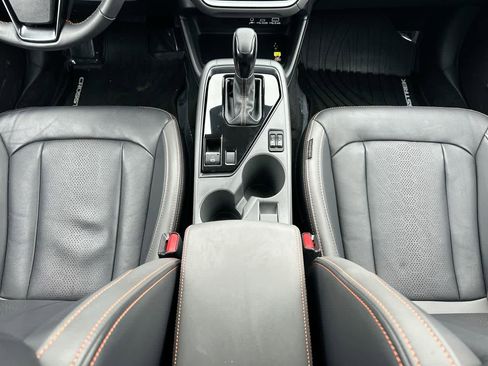 Certified 2024 Subaru Crosstrek 2.5i Limited image 31