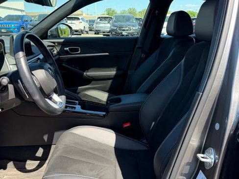 Used 2024 Acura Integra A-Spec FWD image 11