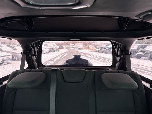 Used 2020 Jeep Wrangler Unlimited Sport S image 25