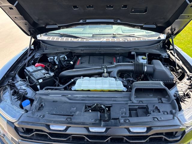 Used 2025 Ford F150 Raptor AWD/4WD image 25