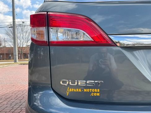 Used 2013 Nissan Quest LE image 37