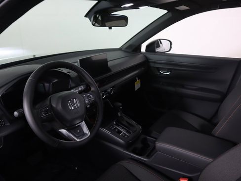 New 2026 Honda CR-V TrailSport image 17