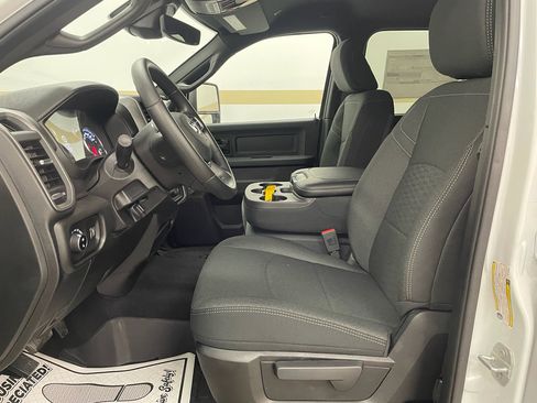 New 2026 RAM 2500 Tradesman image 6