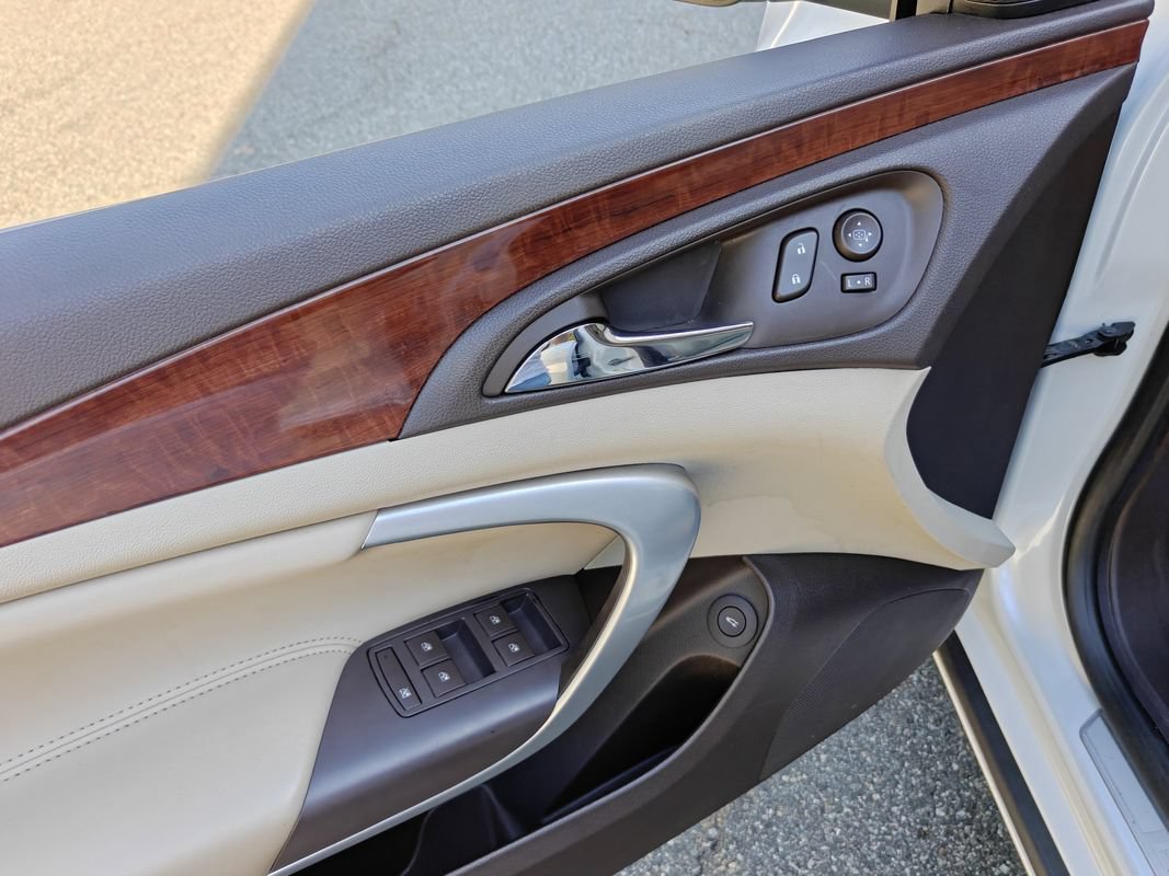Used 2016 Buick Regal FWD image 20