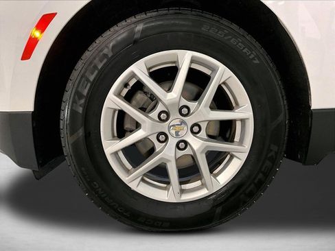 Used 2024 Chevrolet Equinox LS FWD image 10