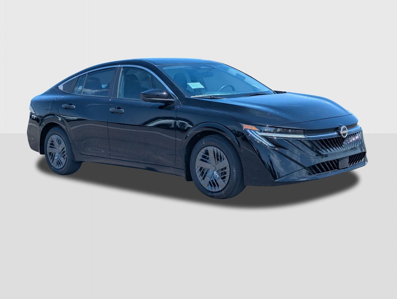 New 2027 Nissan Sentra S FWD image 7