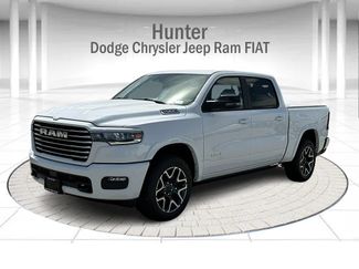 New 2026 RAM 1500 Laramie AWD/4WD video 1