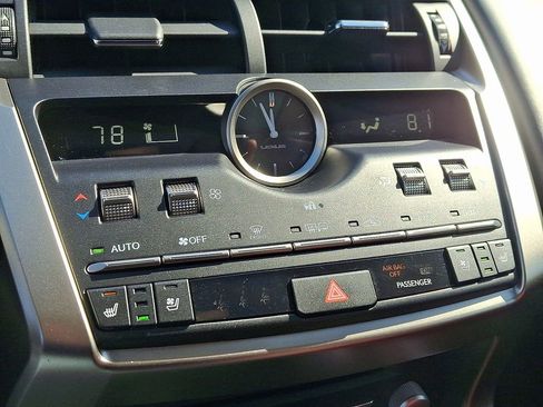 Used 2021 Lexus NX 300 AWD w/ Accessory Package image 18