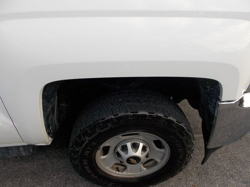 Used 2017 Chevrolet Silverado 2500 W/T w/ WT Fleet Convenience Package image 24